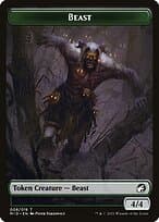 Beast Token