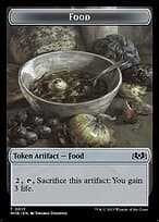 Food Token