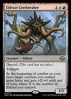 Eldrazi Linebreaker