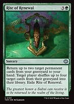 Rite of Renewal