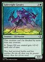 Safewright Cavalry