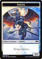 Sphinx Token
