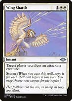 Wing Shards