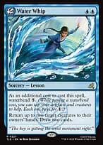 Water Whip