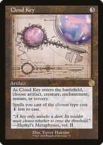 Cloud Key
