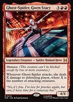 Ghost-Spider, Gwen Stacy