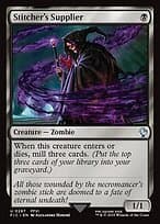 Stitcher's Supplier