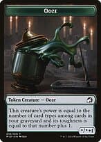 Ooze Token