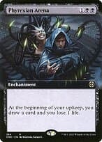 Phyrexian Arena