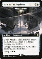 Maul of the Skyclaves