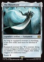The Masamune