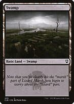 Swamp
