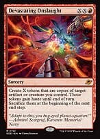 Devastating Onslaught