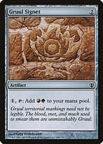 Gruul Signet