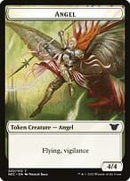 Angel Token