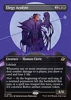 Elegy Acolyte