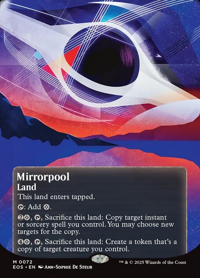 Mirrorpool