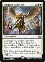 Sigarda's Summons