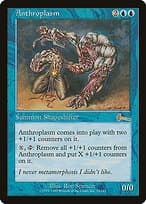 Anthroplasm