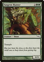 Fangren Hunter