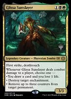Glissa Sunslayer