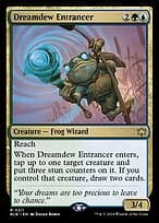 Dreamdew Entrancer
