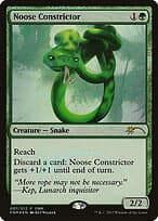 Noose Constrictor