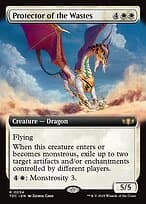 Protector of the Wastes