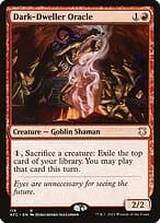 Dark-Dweller Oracle