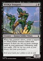 HYDRA Troopers