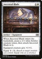 Ancestral Blade
