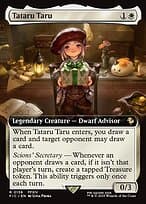 Tataru Taru