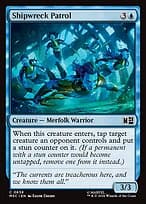 Shipwreck Patrol