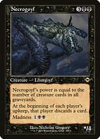 Necrogoyf