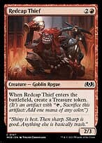 Redcap Thief