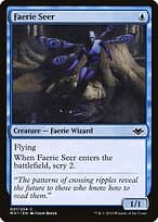 Faerie Seer