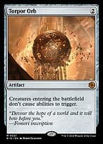 Torpor Orb
