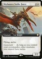 Skyhunter Strike Force