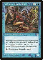 Volrath's Shapeshifter