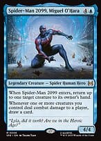 Spider-Man 2099, Miguel O'Hara