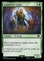 Galadhrim Guide